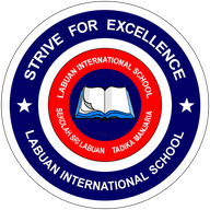 Labuan International School logo