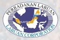 Perbadanan Labuan (Labuan Corporation) logo
